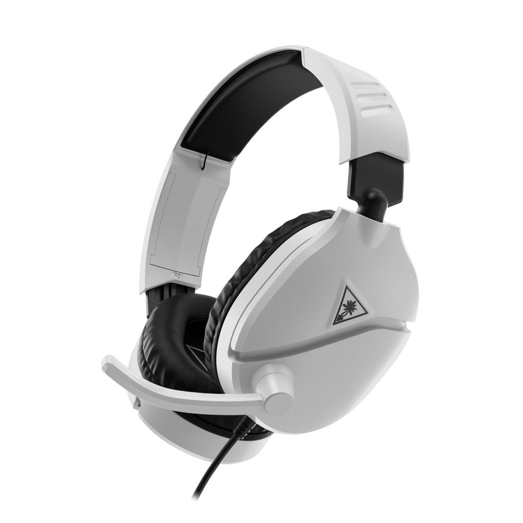 Turtle Beach Recon 70P Headset White (TDRA)
