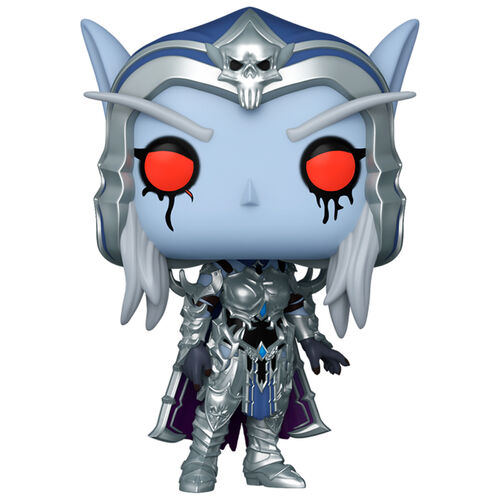 Funko Pop! Games: Warcraft - Sylvanas w/chase