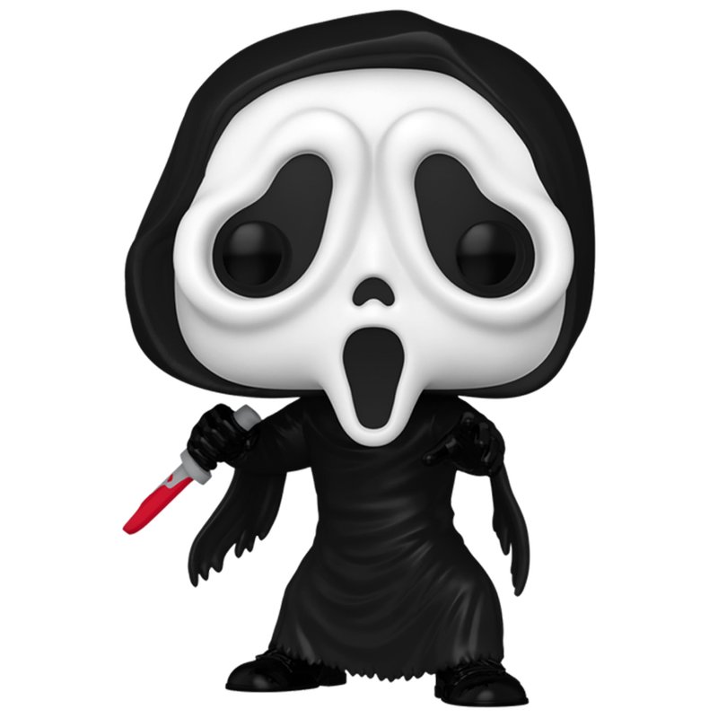 Funko Pop! Movies: Ghostface - Ghostface