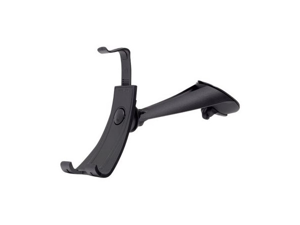 Unisynk Windshield Holder With High Heat Resistant Adhesive Black
