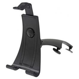 Unisynk Dashboard Holder With High Heat Resistant Adhesive Black