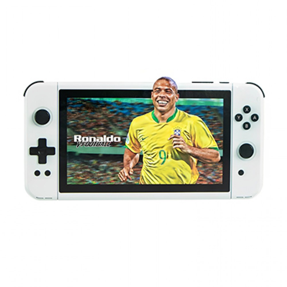 Green Lion GP Pro 7 Gaming Console White