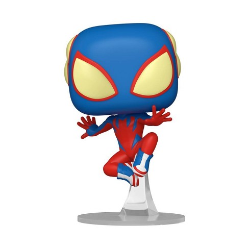 Funko Pop! Marvel: Spider-boy (SDCC'24)  - Figure