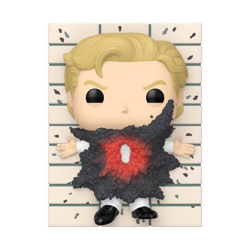 Funko Pop! Tv: Stranger Things - Number One (SDCC'24)  - Figure