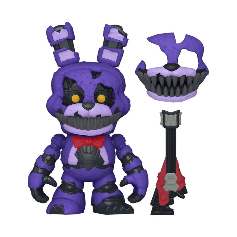 Funko Snap! Games: Five Nights at Freddy's - Nightmare Bonnie  - Figure