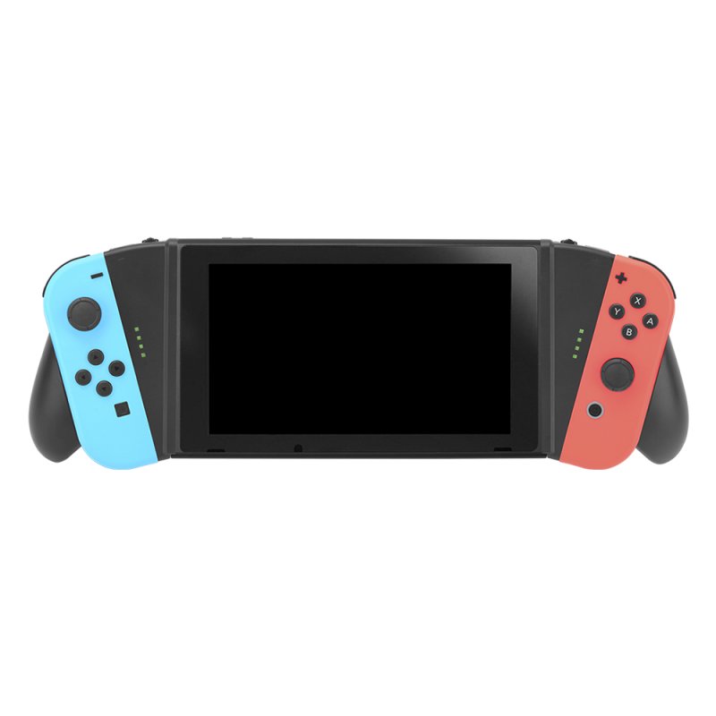 FR-TEC  V-Grip For Switch