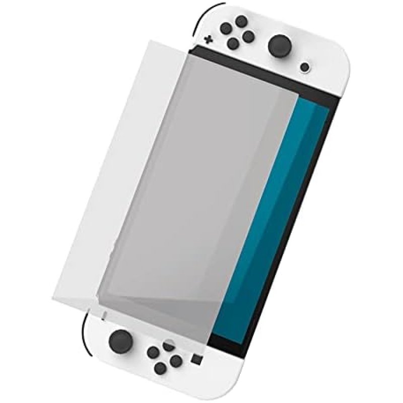 FR-TEC  Anti Blue Light Tempered Glass Screen Protector For Switch 