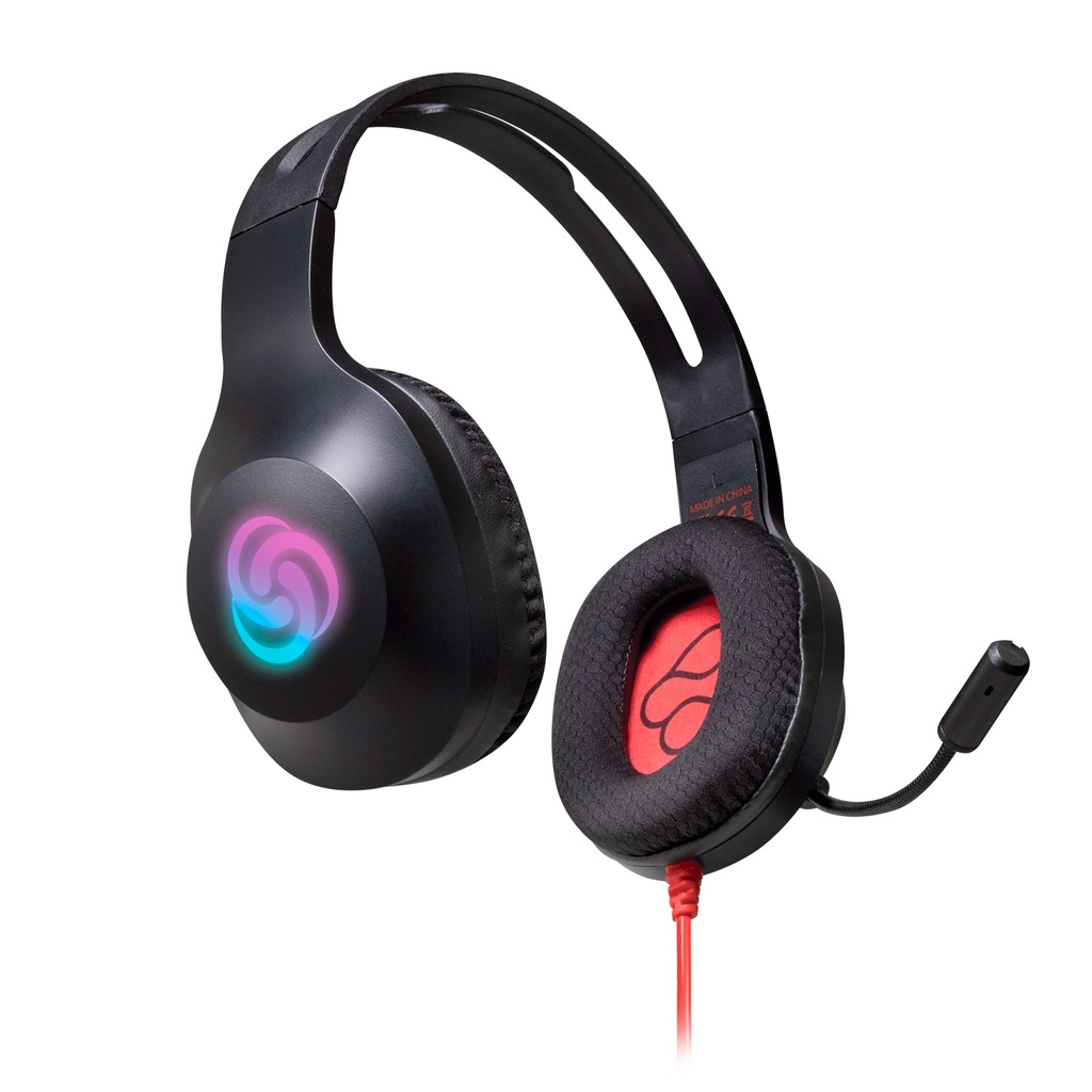 FR-TEC Gaming Typhoon Headset 3.5 jack  Multi 