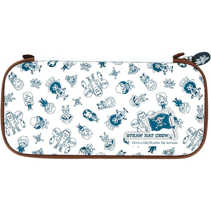 FR-TEC  One Piece Bag "Chibi" For Switch