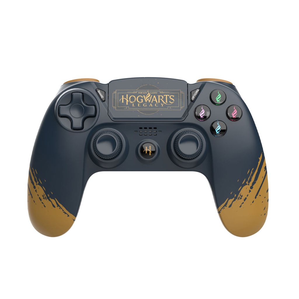 Freaks and Geeks Harry Potter -Hogwarts Legacy Wireless Controller for PS4