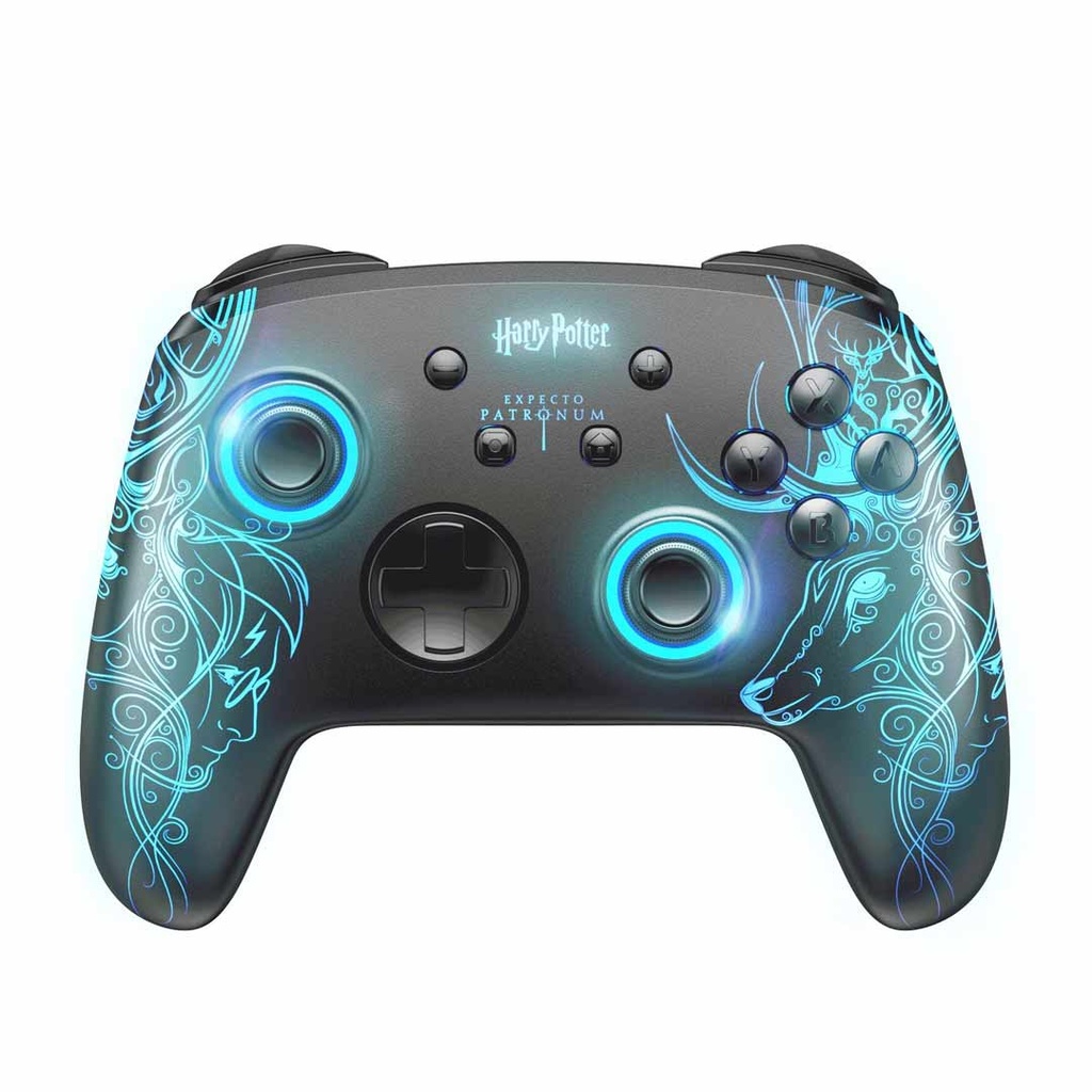 Freaks and Geeks Harry Potter - Patronus Wireless Controller for Switch