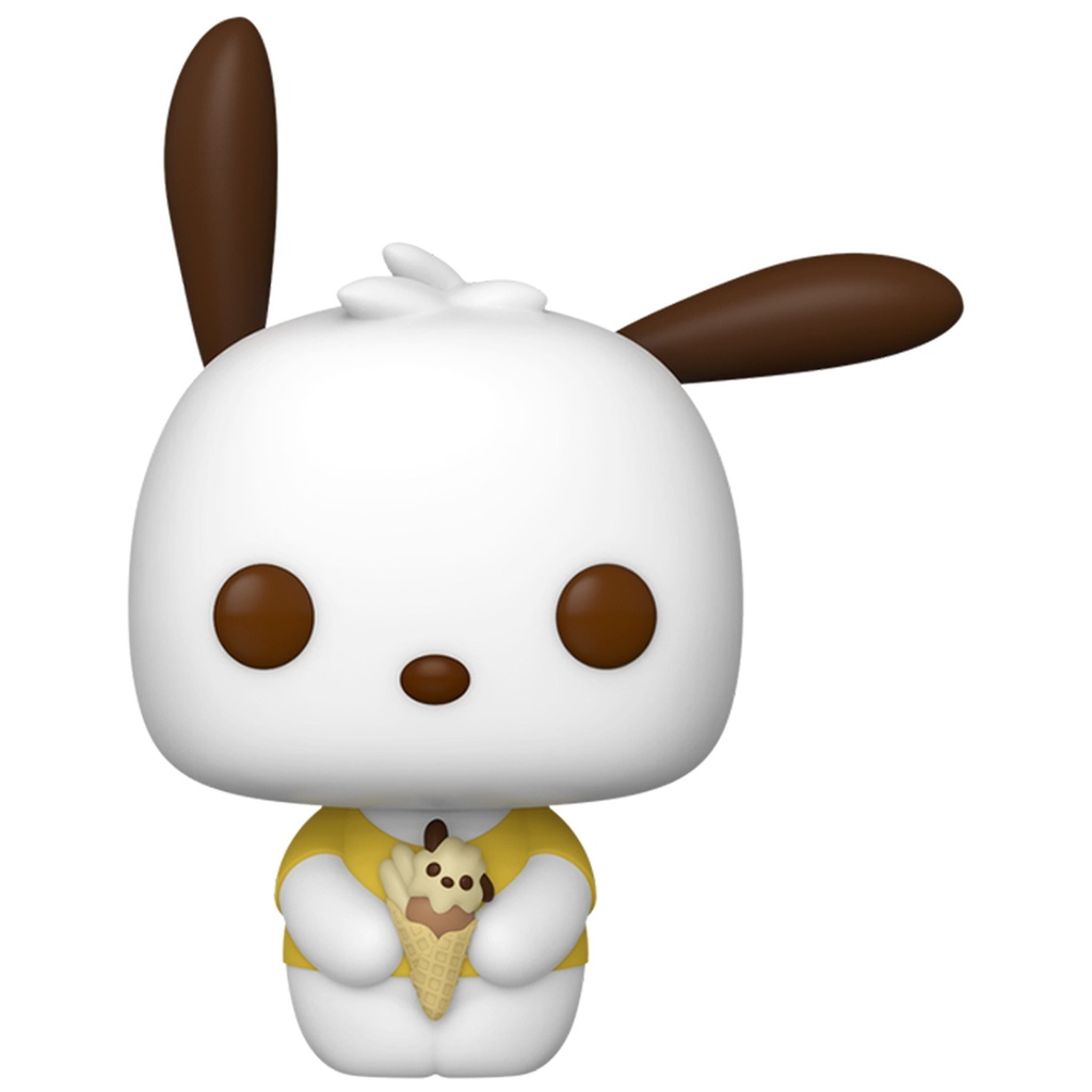 Funko Pop! Sanrio: Hello Kitty - Pochacco - Figure