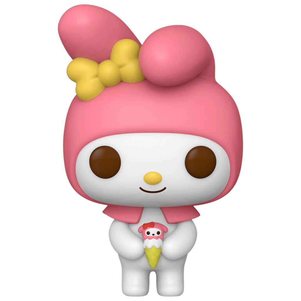 Funko Pop! Sanrio Hello Kitty - My Melody - Figure