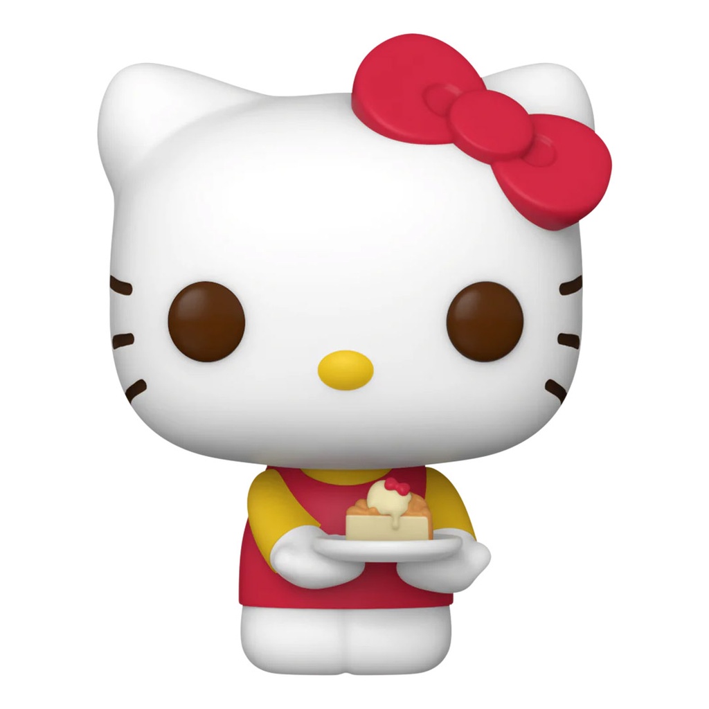 Funko Pop Sanrio: Hello Kitty - Hello Kitty - Figure