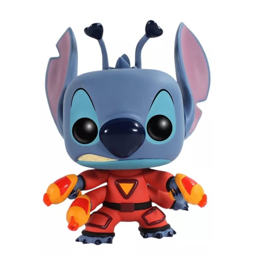 Funko Pop! Disney: Lilo & Stitch - Stitch 626 - Figure