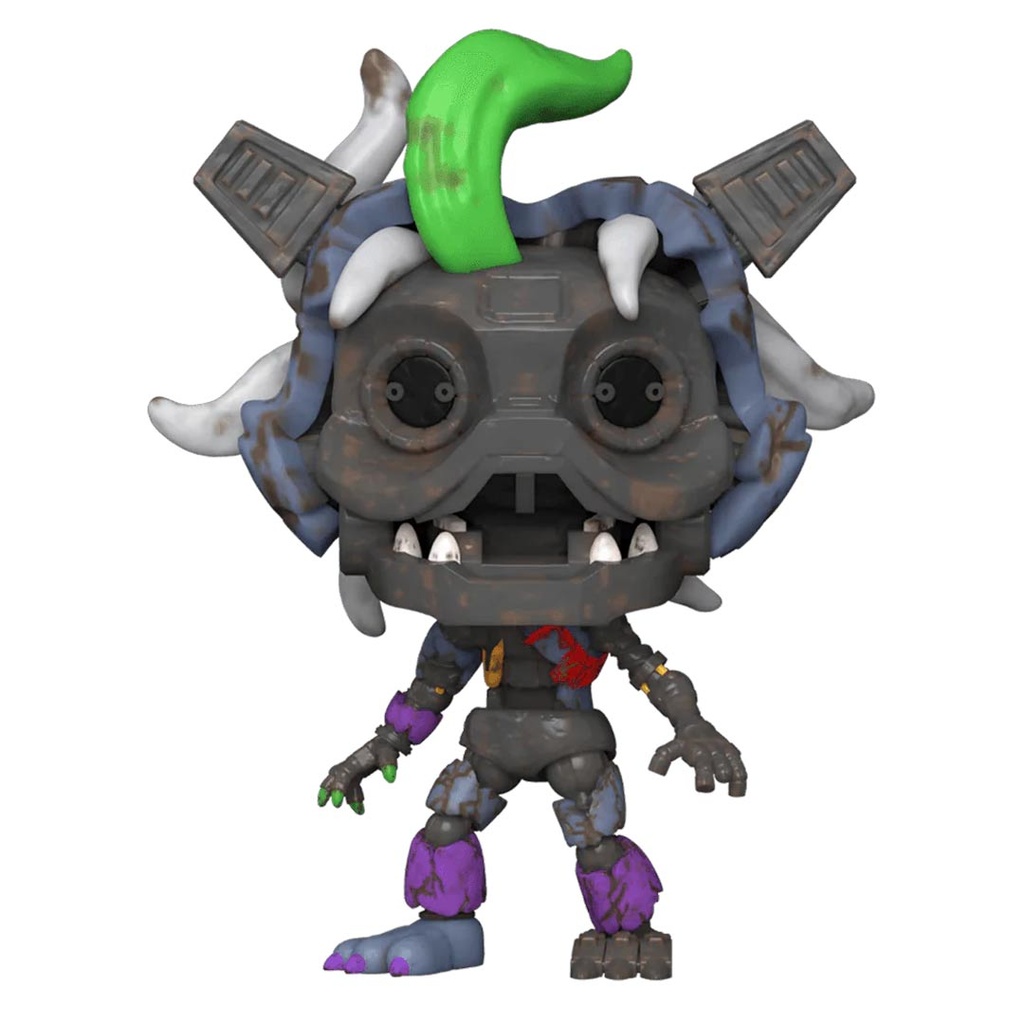 Funko Pop! Games: Five Nights at Freddys RUIN - Roxy - Figure