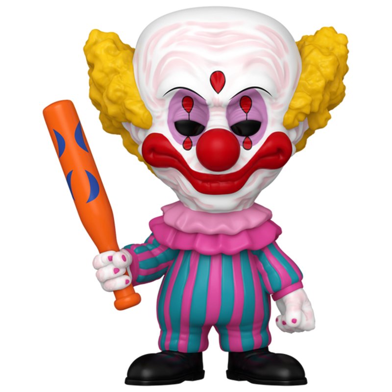 Funko Pop! Movies: Killer Klowns From the Outer Space - Frank - Figure