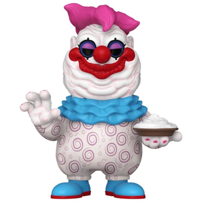 Funko Pop! Movies: Killer Klowns From the Outer Space - Chubby - Figure