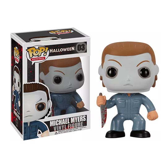 Funko Pop! Movies: Michael Myers - Figure