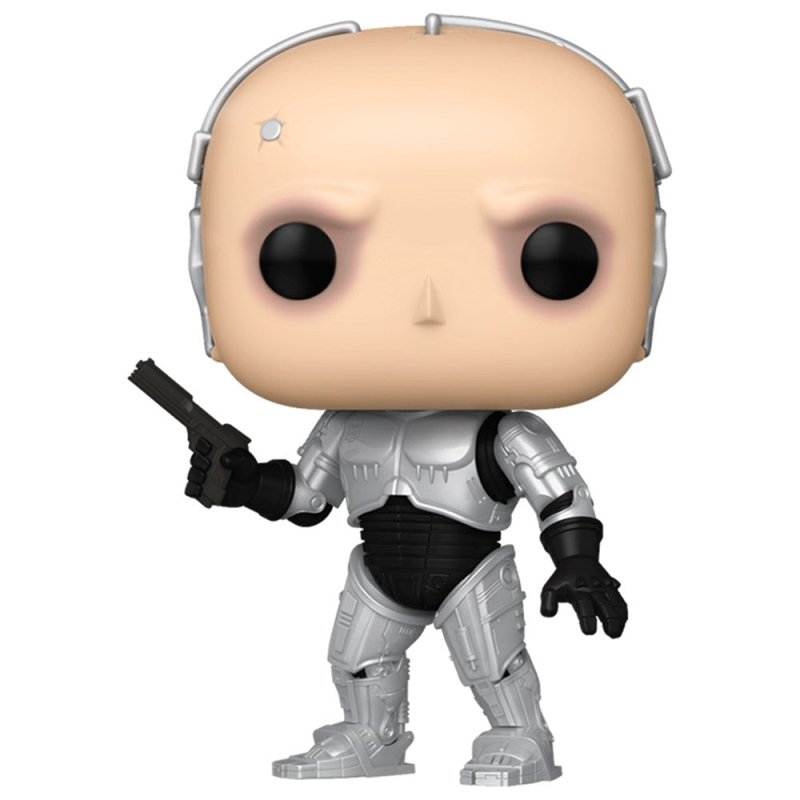 Funko Pop! Movies: Robocop - Robocop - Figure