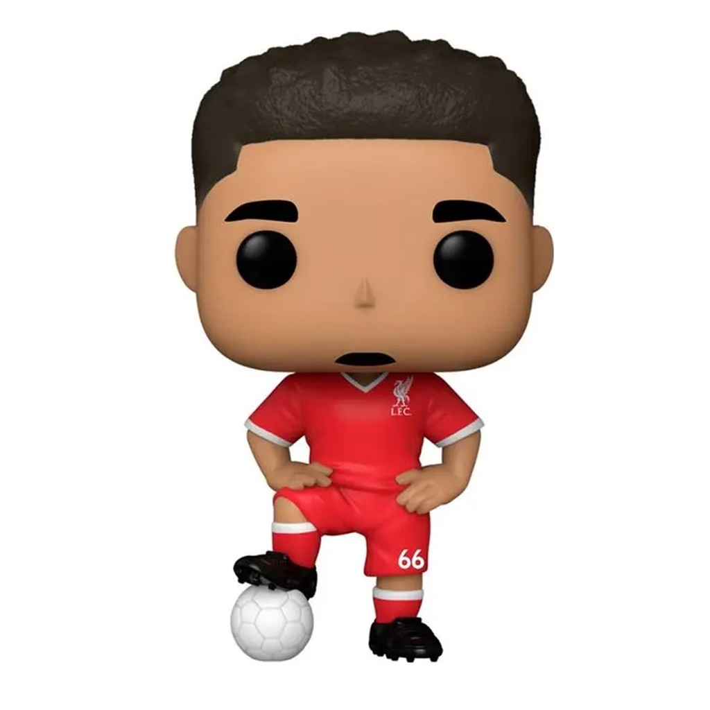 Funko Pop! Football: Liverpool - Trent Alexander-Arnold - Figure