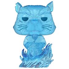 Funko Pop! Movies: Teenage Mutant Ninja Turtle - Spirit Splinter (TRL)(Exc) - Figure