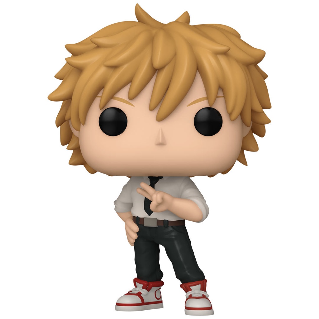Funko Pop! Animation: Chainsawman - Denji - Figure