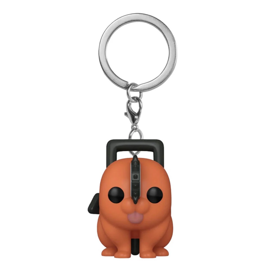 Funko Pocket Pop! Animation: Chainsawman - Pochita - Figure