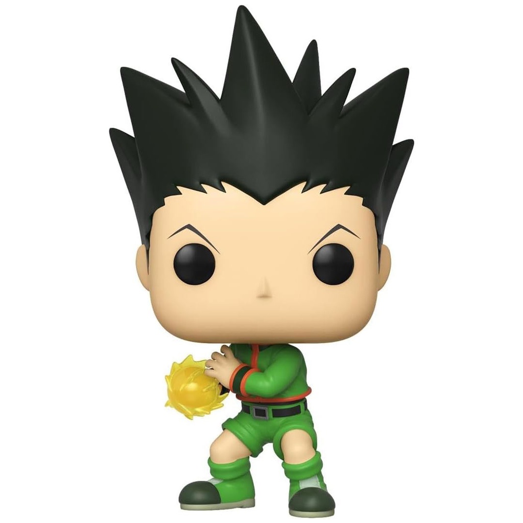 Funko Pop! Animation: Hunter x Hunter - Gon - Figure