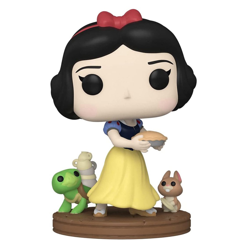 Funko Pop! Disney: Ultimate Princess - Snow White - Figure