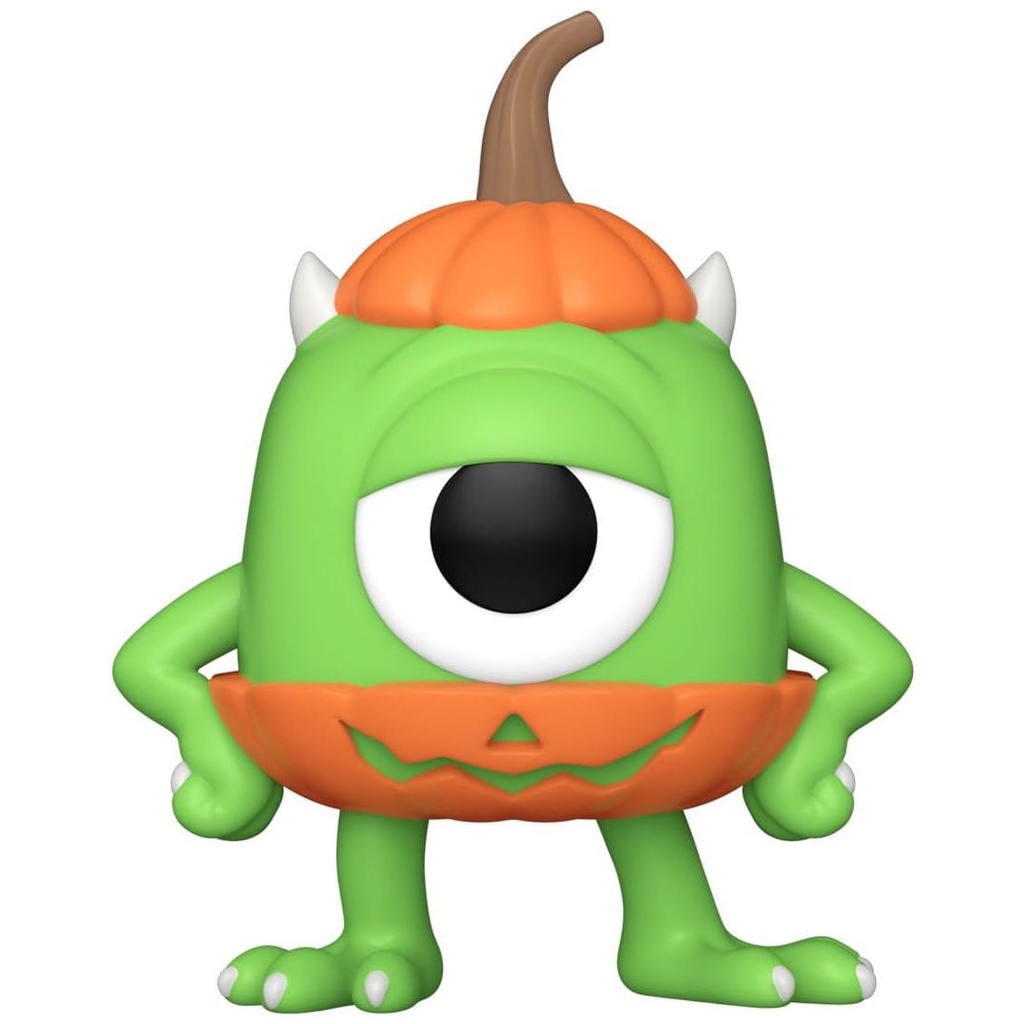 Funko Pop! Disney: Pixar Halloween - Mike - Figure