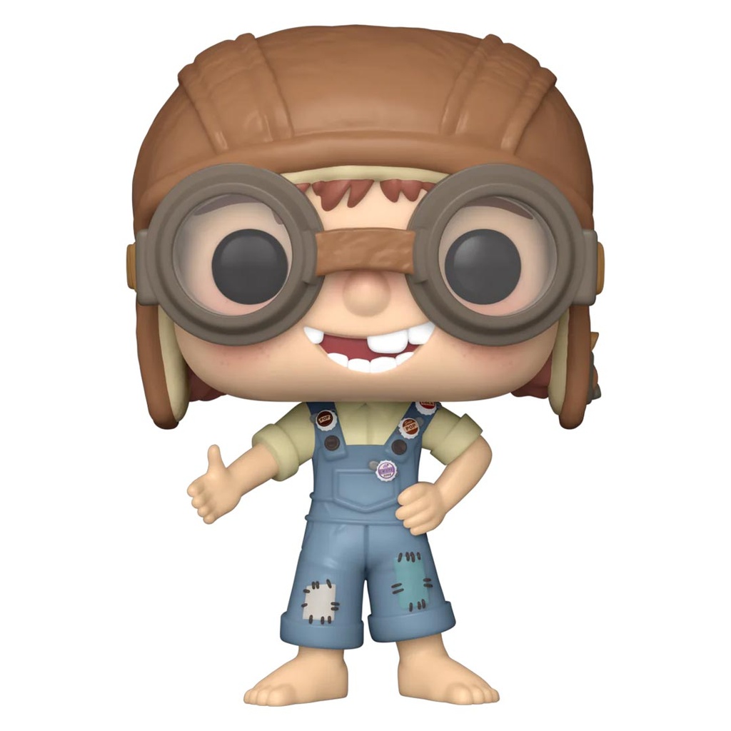 Funko Pop! Disney: UP S2 - Young Ellie - Figure