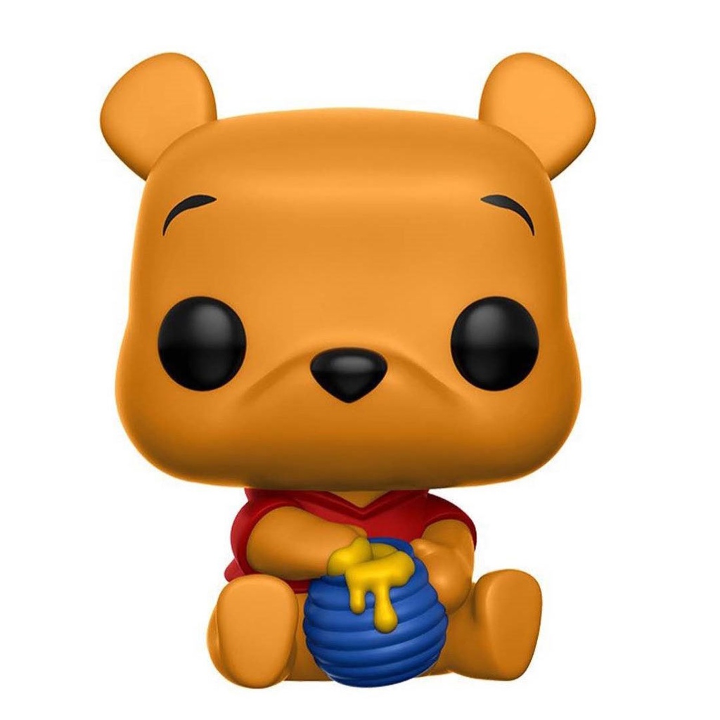 Funko Pop! Disney: Winnie the Pooh - seated Pooh - Figure