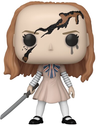 Funko Pop! Games: Funko Fusion - M3GAN BD - Figure