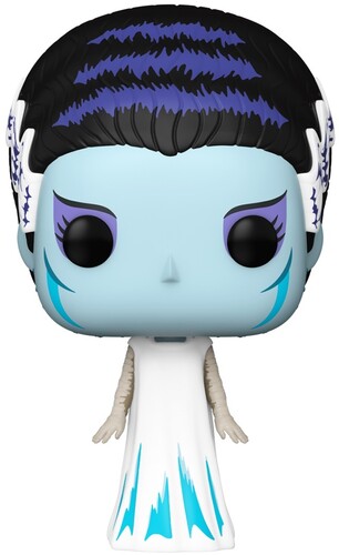 Funko Pop! Movies: Universal Monster S5 - Bride of Frank - Figure