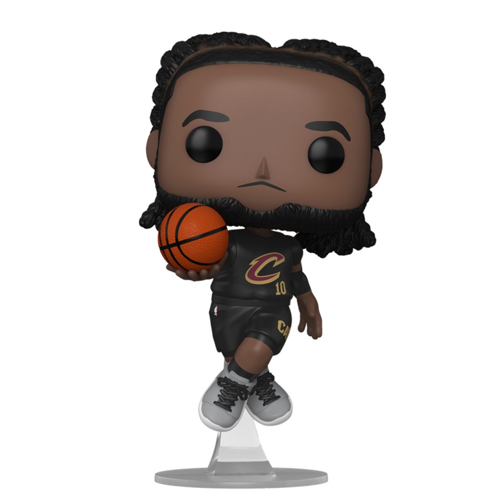 Funko Pop! Basketball: NBA Cavs - Darius Garland - Figure