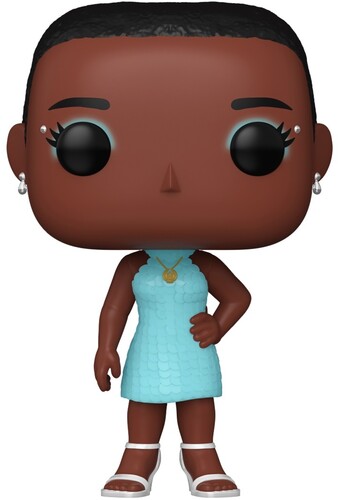 Funko Pop! TV: Wednesday - Bianca Barclay - Figure