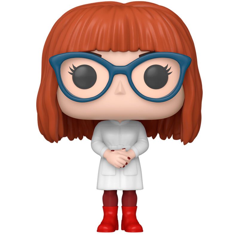 Funko Pop! TV: Wednesday - Marilyn Thornhill - Figure