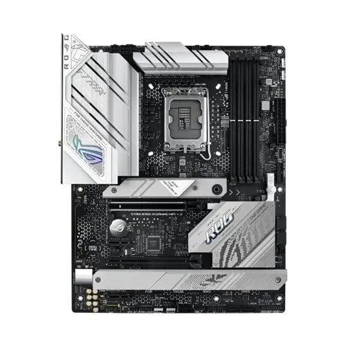 ASUS ROG STRIX B760-A GAMING WIFI Main Board