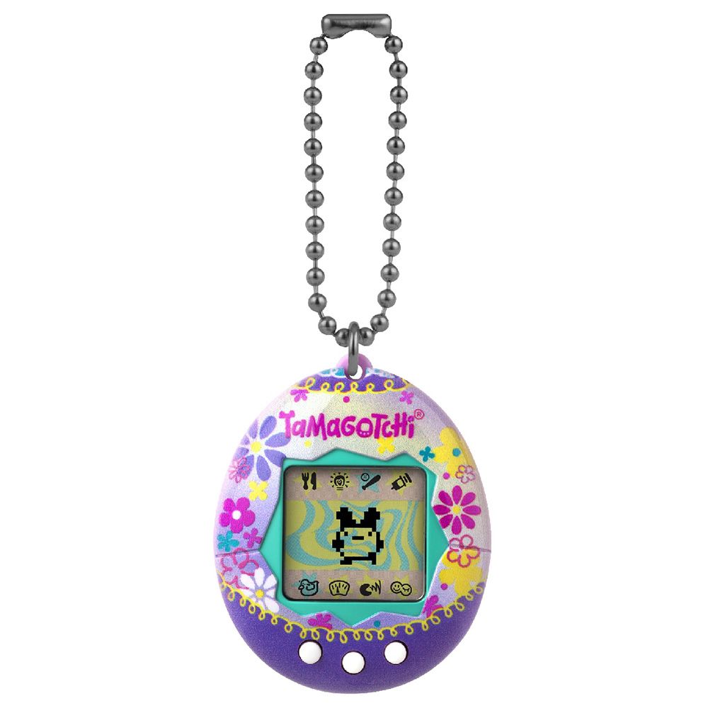 Bandai Tamagotchi Original Paradise Virtual Pet