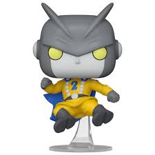 Funko Pop! Animation: Dragon Ball SSH - Gamma 2