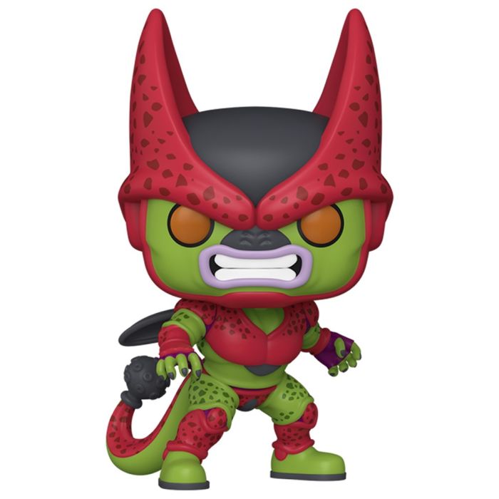 Funko Pop! Animation: Dragon Ball SSH - Cell Max