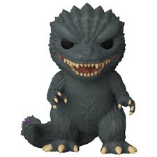 Funko Pop! Movies: Godzilla - Godzilla 1999