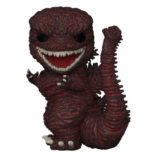 Funko Pop! Movies: Godzilla - Godzilla 2016