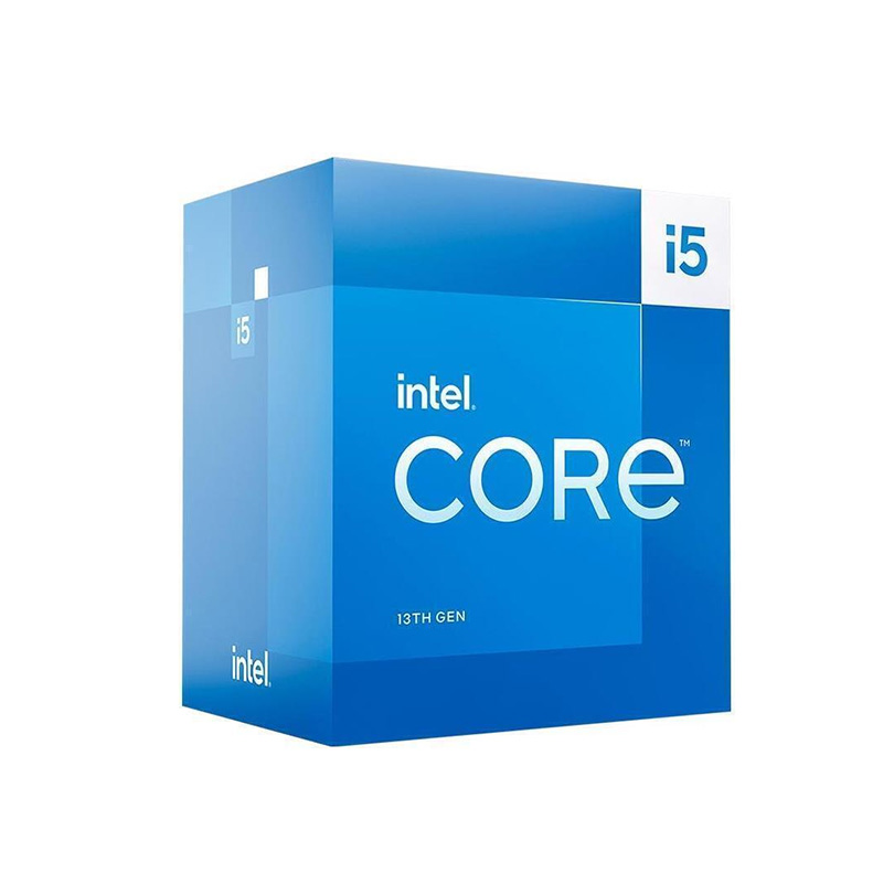 Intel CPU Core i5-13400F
