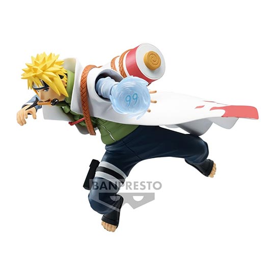 NARUTO NARUTOP99 NAMIKAZE MINATO
