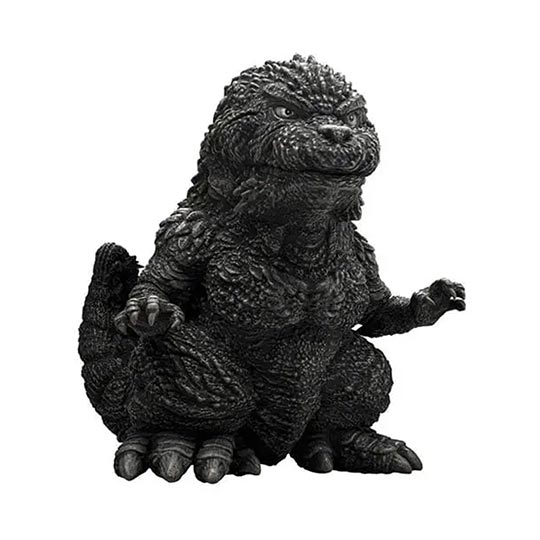 GODZILLA MINUS ONE Enshrined Monsters GODZILLA(2023) ver.2(ver.A)(TBA)