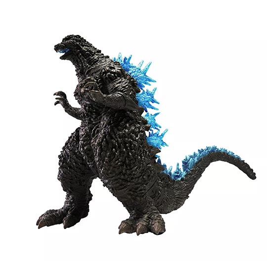 GODZILLA MINUS ONE Monsters Roar Attack GODZILLA(2023) ver.2(ver.A)(TBA)