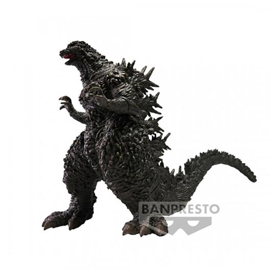 GODZILLA MINUS ONE Monsters Roar Attack GODZILLA(2023) ver.2(ver.C)(TBA)