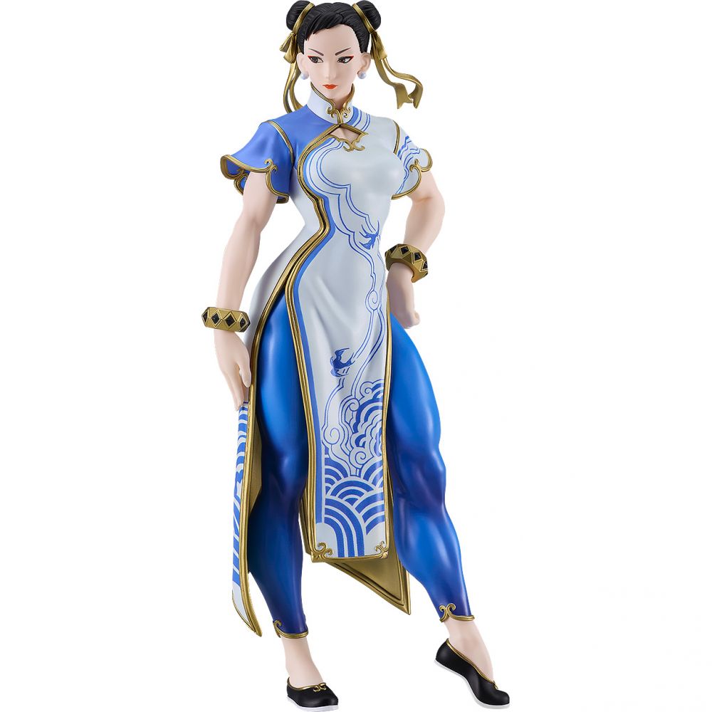 POP UP PARADE Chun-Li: SF6 Ver.